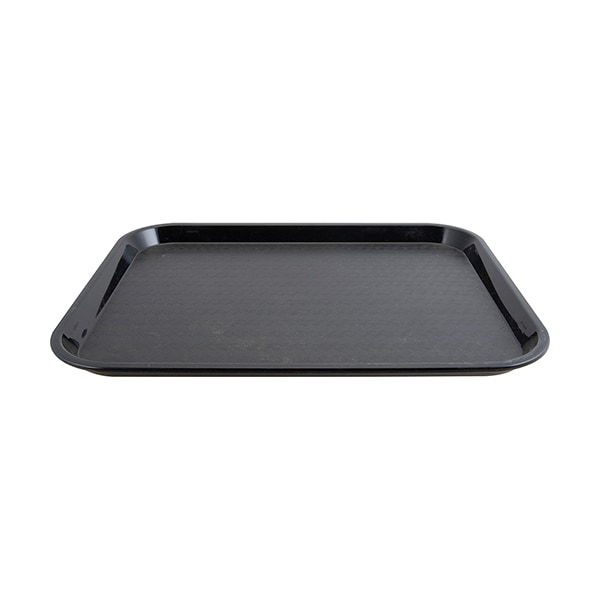 Allpoints Tray 18X14 Black (03) 186386 - main